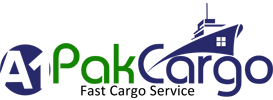 A1 Pak Cargo Logo