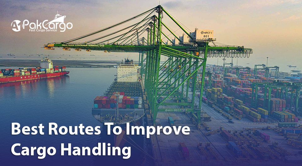 best-routes-to-improve-cargo -handling