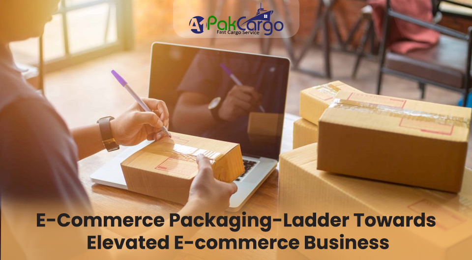 E-Commerce-packaging