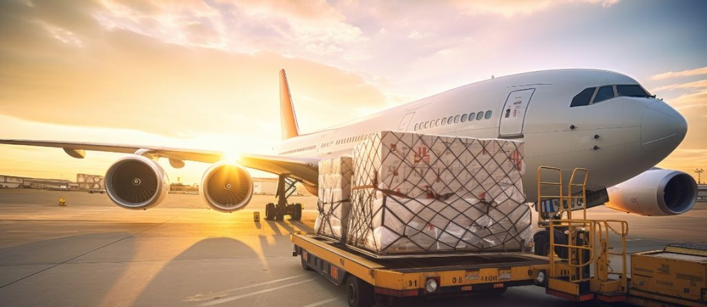 air cargo advantage