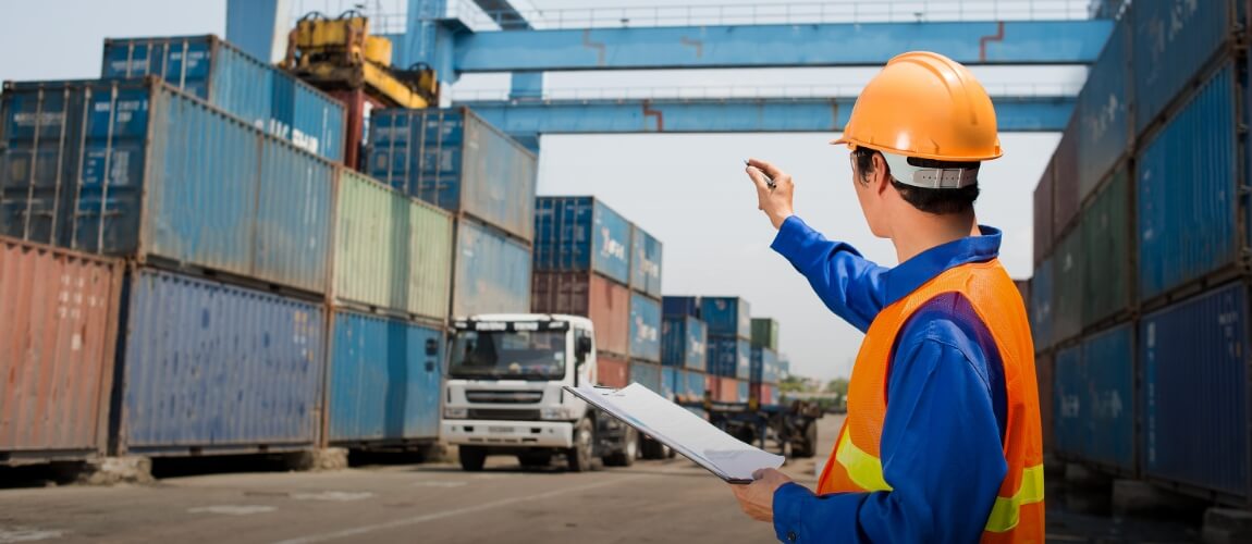 What is air freights logistics and how does it work - A1pakcargo