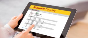 how shipment tracking protect your parcel