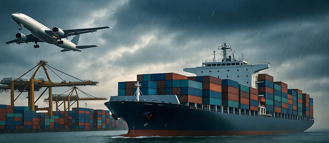 uk to pakistan in monsoon
