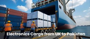 electronic cargo